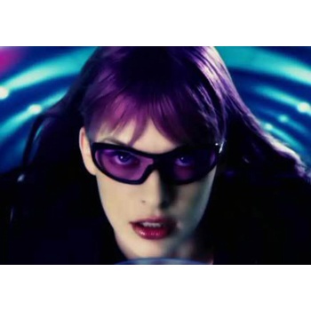 Image 1 of Manic Panic цвят to коса MANIC PANIC - Класически - ултравиолетова