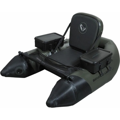 Savage Gear Belly Boat Stealth 155