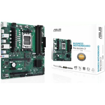 Image 1 of ASUS PRO B650M-CT-CSM