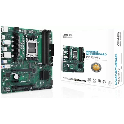 ASUS PRO B650M-CT-CSM