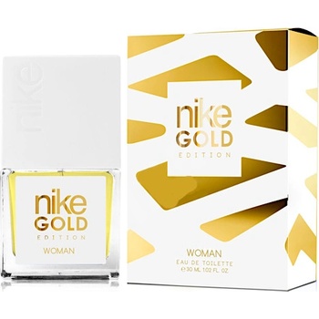 Nike Gold Edition toaletní voda dámská 30 ml