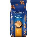 Mövenpick Кафе на зърна Movenpick Crema, 1 кг