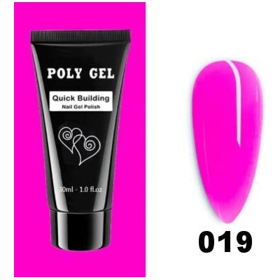 Nailtec poly gel 019 30 ml