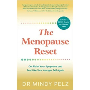 Menopause Reset (2023)