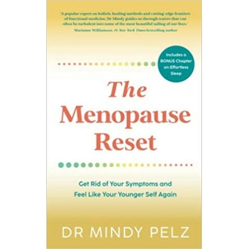Image 1 of Menopause Reset