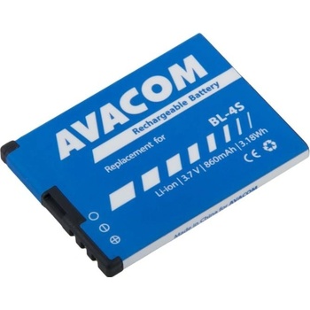 AVACOM GSNO-BL4S-S860 860mAh