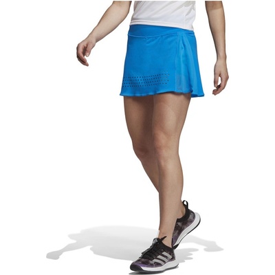 adidas Premium Skirt dámska sukňa blue