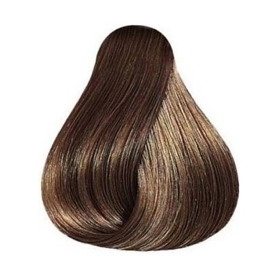 Londa Color 7-07 stredný blond prírodná hnedá 60 ml
