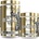Kevin Levrone Signature Series Gold BCAA | + Gold Creatine FREE