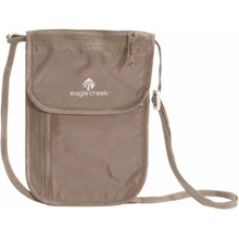 Eagle Creek kapsa RFID Blocker Neck tan