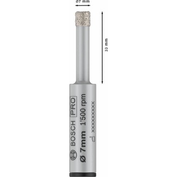 Bosch 2608599054
