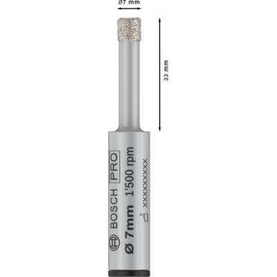 Bosch 2608599054