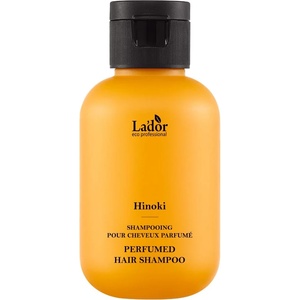La'dor - Perfumed Hair Shampoo - Hinoki 100ml