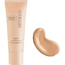 Artdeco Lehký rozjasňující make-up Light Luminious Foundation 22 Neutral Chiffon 25 ml