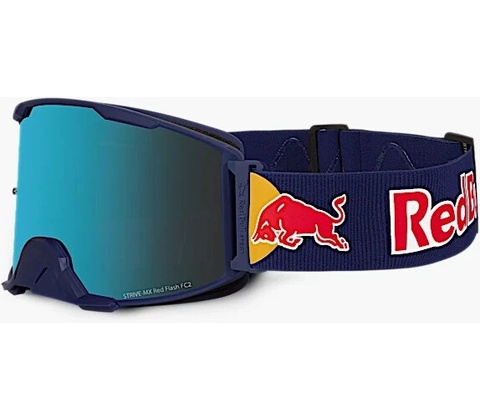 RedBull STRIVE