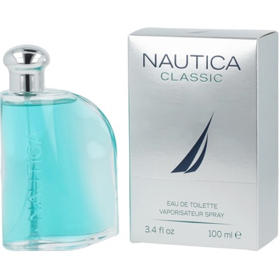 Nautica Classic toaletná voda pánska 100 ml