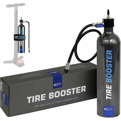 Schwalbe Tire Booster