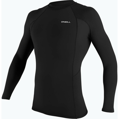Pánské O'Neill Basic Skins Rash Guard LS black