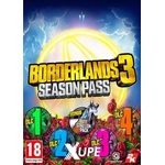 2K Games Borderlands 3 Season Pass (PC)
