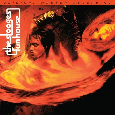 Stooges - Fun House MFSL 45rpm Vinyl 2 LP