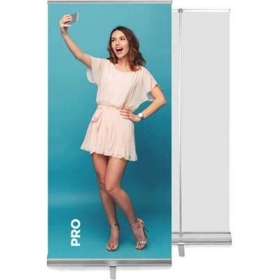 MH Technic s.r.o. Roll Up Pro 100x200 cm