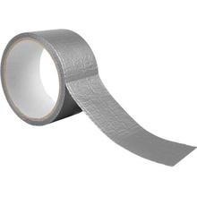 Technicqll Opravná vodeodolná páska 10 m x 50 mm stříbrná YTSD00034