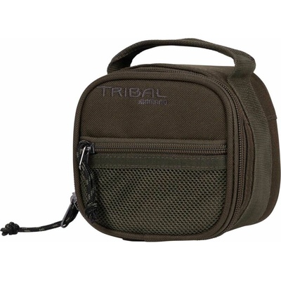 Shimano Puzdro Tribal Carp Accessory Bag Small