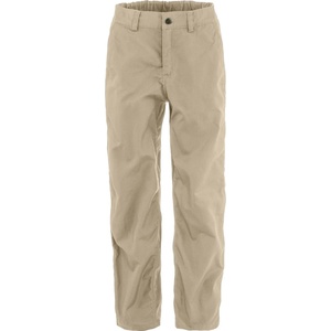 Fjällräven Дамски ежедневен панталон Fjällräven Women's Vardag Relaxed Trousers Casual trousers - Fossil - размер 48 (EU) (107-4416-0217)