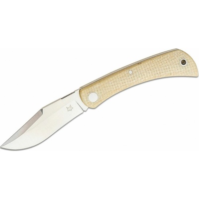 Fox Libar Slipjoint Folding Knife FX-582 MI