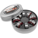 Nils Extreme ABEC7 Chrome 8ks