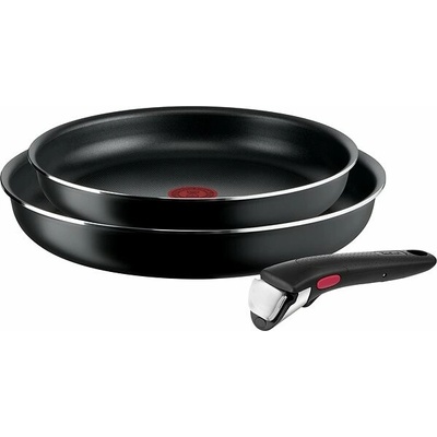 Tefal Ingenio Easy Cook & Clean L1539143 3 ks
