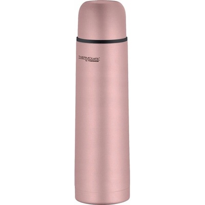 Thermos termoska 1 l růžovo zlatý