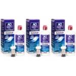 Alcon AOSEPT PLUS c Hydraglyde 3 x 360 ml с кутии