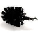 Bemeta Via Náhradní kartáč na WC štětku 135013012 +135013010 + 135913091 + 135913090 černý + 131567384c