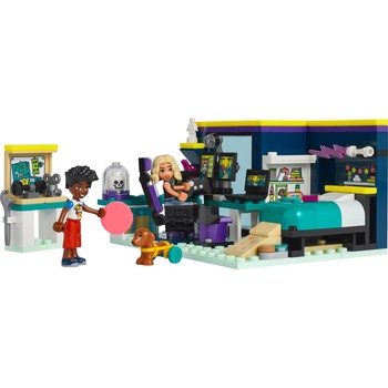 LEGO® Friends 41755 Pokoj Novy