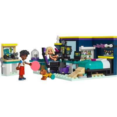 LEGO® Friends 41755 Pokoj Novy – Zbozi.Blesk.cz