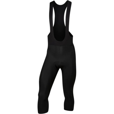 Pearl Izumi Thermal Cycling 3/4 Bib black