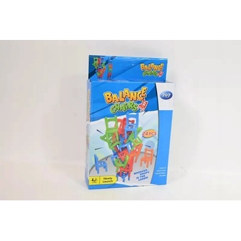 Swede Игра на сръчност със столове