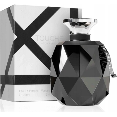 Rue Broca Touche parfumovaná voda pánska 100 ml