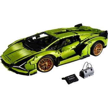 LEGO® Technic - Lamborghini Sián FKP 37 (42115)