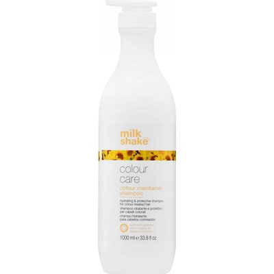 Milk Shake Color Maintainer Shampoo 1000 ml