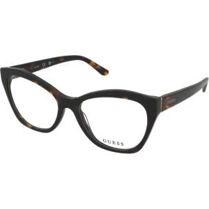 Guess Диоптрични очила Guess GU50177 052 - alensa