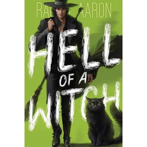 Hell of a Witch | Rachel Aaron (ISBN: 9781952367434)
