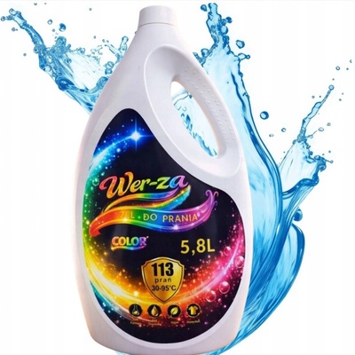 Persil Univerzální prací gel Tiefenrein 100 PD 4,5 l