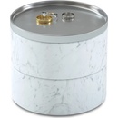 Umbra šperkovnice Tesora mramor