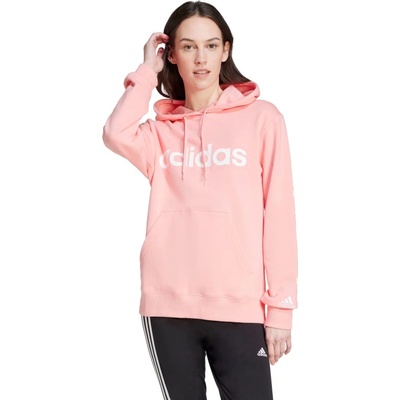 adidas W LIN FT HD-IY9186 Pink 2025