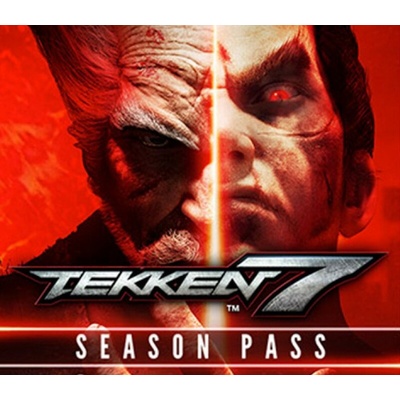 Tekken 7 Season Pass