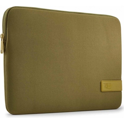Case Logic Reflect pouzdro na notebook 14" REFPC114 olivové