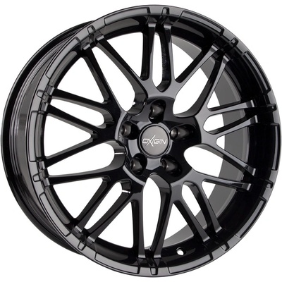 Oxigin 14 8,5x19 5x110 ET32 black