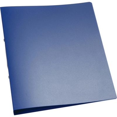 2kroužkový pořadač Q-Connect - A4, šíře hřbetu 3,4 cm, modrý